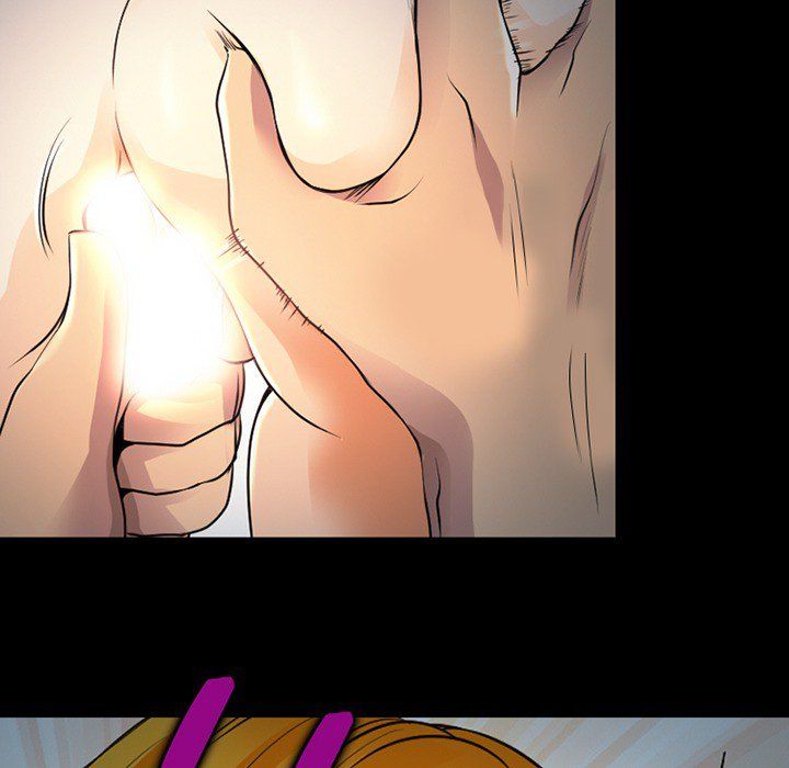 The Voice of God Manhwa - Chapter 27 Page 78