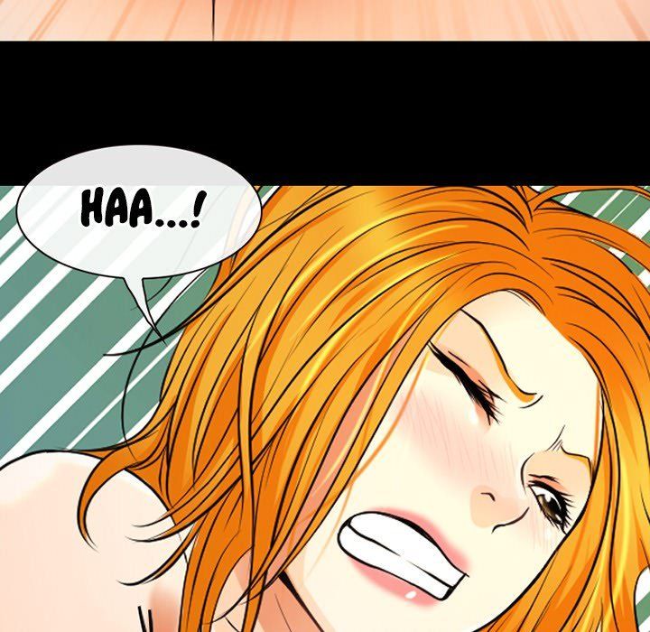 The Voice of God Manhwa - Chapter 27 Page 83