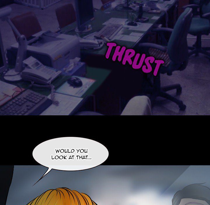 The Voice of God Manhwa - Chapter 27 Page 86