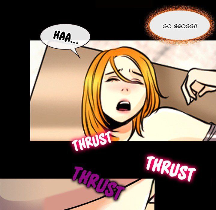 The Voice of God Manhwa - Chapter 27 Page 95