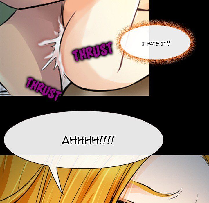 The Voice of God Manhwa - Chapter 27 Page 96