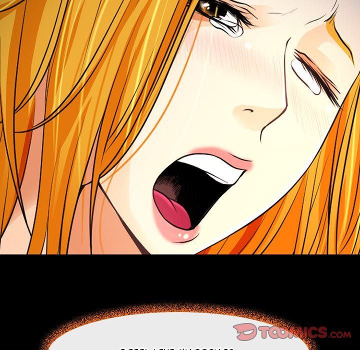 The Voice of God Manhwa - Chapter 27 Page 97