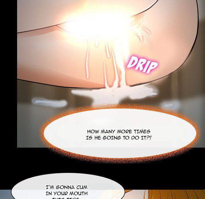 The Voice of God Manhwa - Chapter 27 Page 100