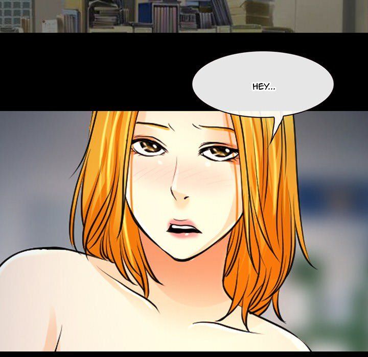 The Voice of God Manhwa - Chapter 27 Page 104