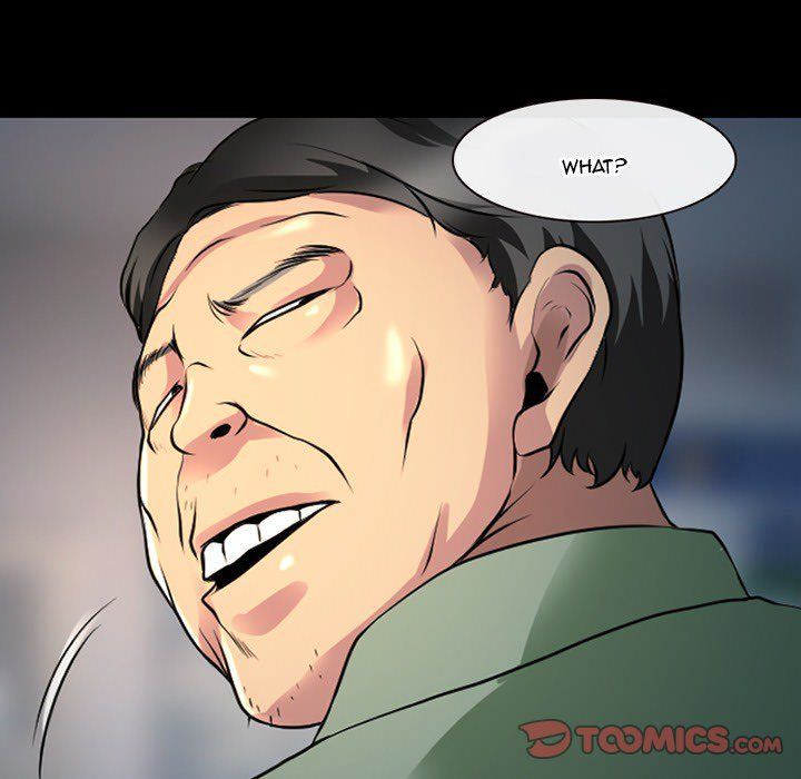 The Voice of God Manhwa - Chapter 27 Page 105