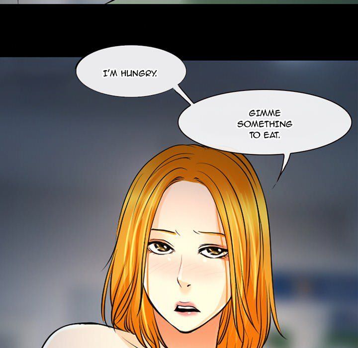 The Voice of God Manhwa - Chapter 27 Page 106