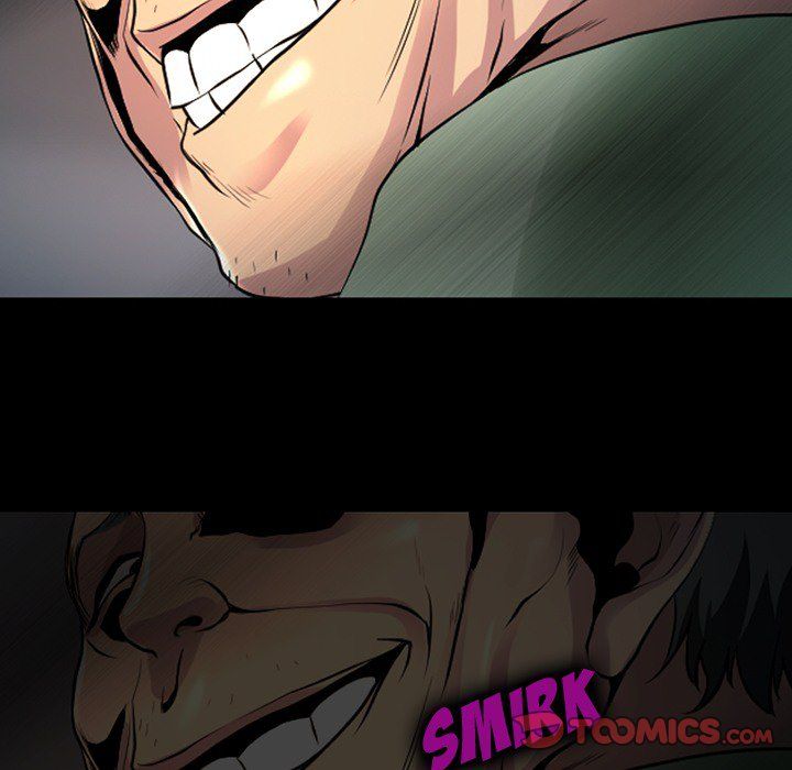 The Voice of God Manhwa - Chapter 27 Page 109