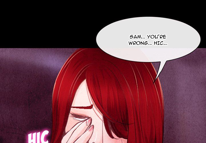 The Voice of God Manhwa - Chapter 38 Page 0