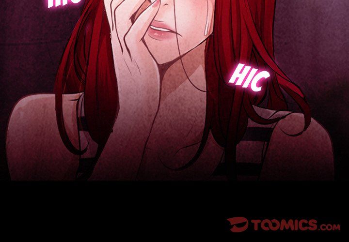 The Voice of God Manhwa - Chapter 38 Page 1