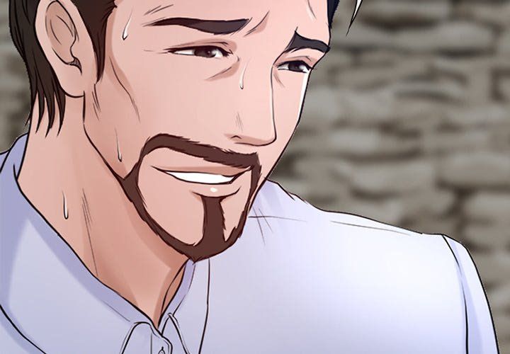 The Voice of God Manhwa - Chapter 38 Page 3