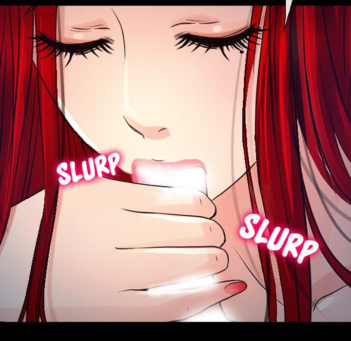 The Voice of God Manhwa - Chapter 38 Page 6