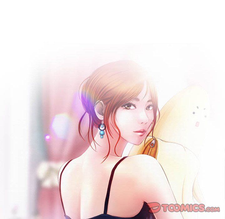 The Voice of God Manhwa - Chapter 38 Page 9