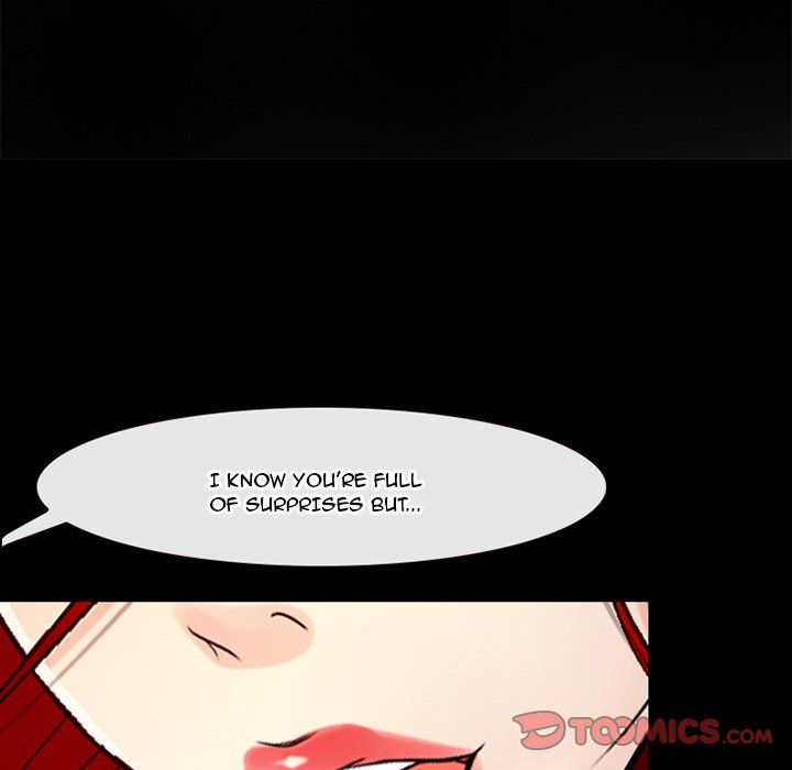 The Voice of God Manhwa - Chapter 38 Page 13