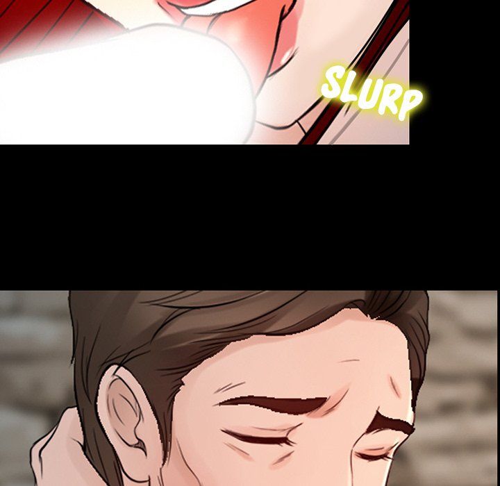 The Voice of God Manhwa - Chapter 38 Page 14