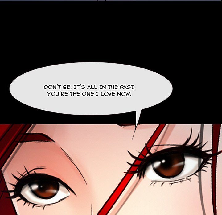 The Voice of God Manhwa - Chapter 38 Page 16