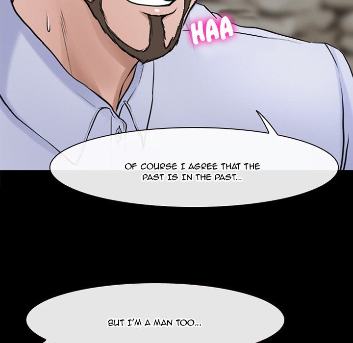 The Voice of God Manhwa - Chapter 38 Page 19