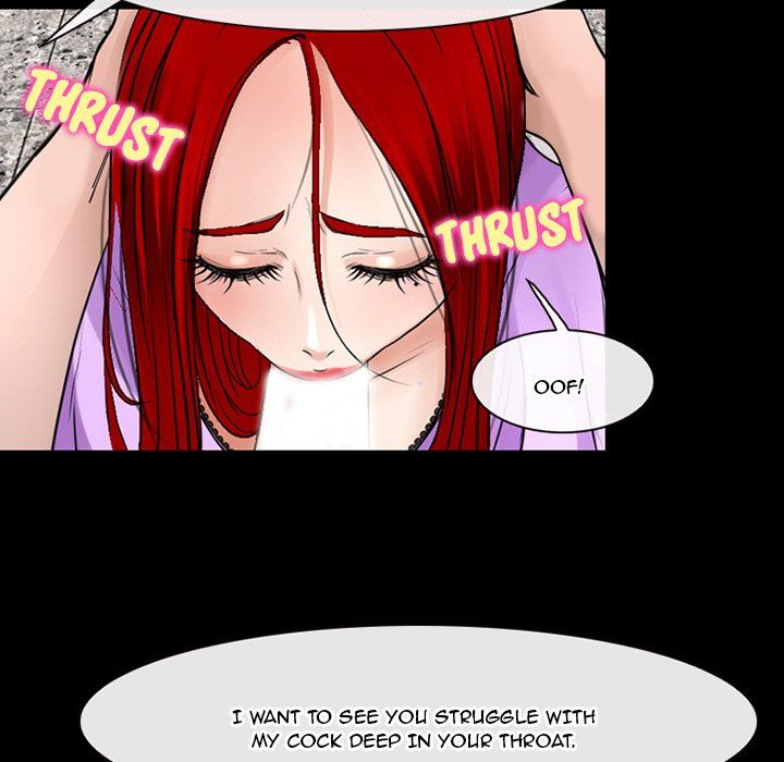 The Voice of God Manhwa - Chapter 38 Page 20