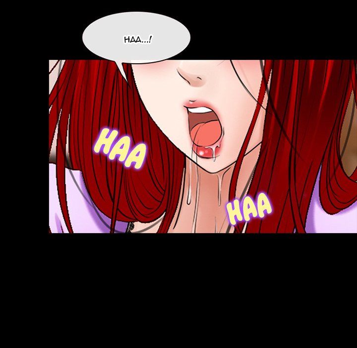 The Voice of God Manhwa - Chapter 38 Page 22