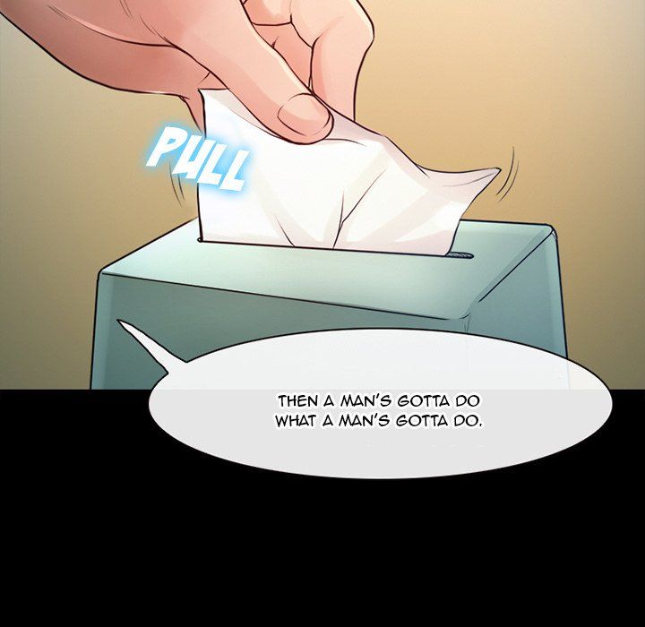 The Voice of God Manhwa - Chapter 38 Page 26