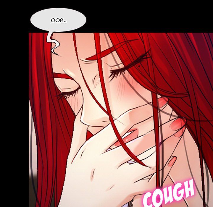 The Voice of God Manhwa - Chapter 38 Page 27