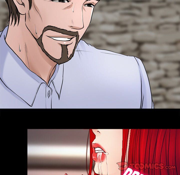 The Voice of God Manhwa - Chapter 38 Page 29