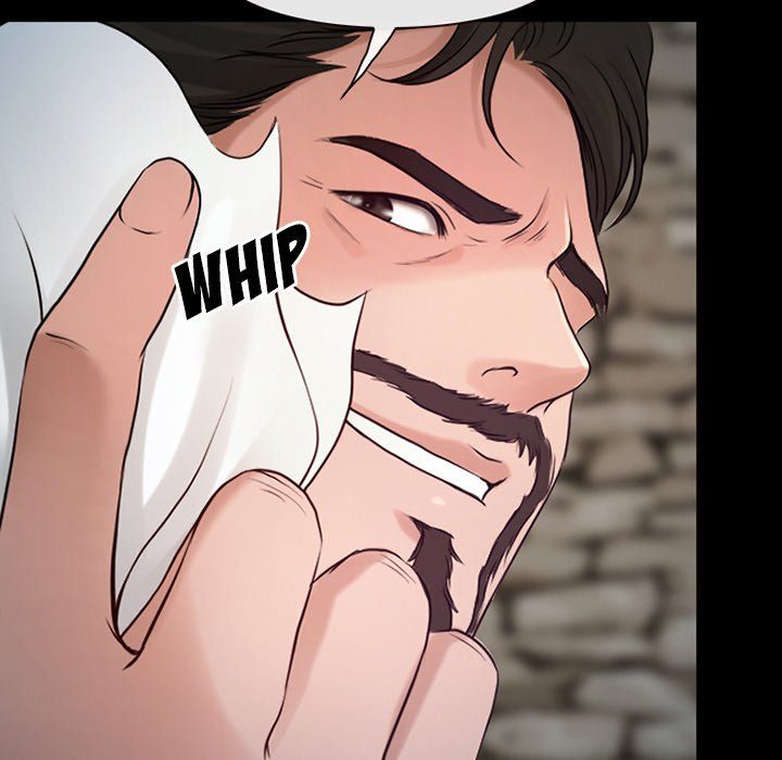 The Voice of God Manhwa - Chapter 38 Page 31