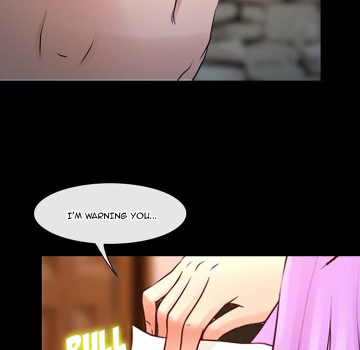 The Voice of God Manhwa - Chapter 38 Page 32