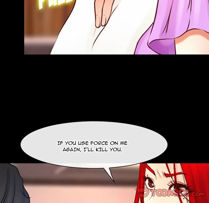 The Voice of God Manhwa - Chapter 38 Page 33