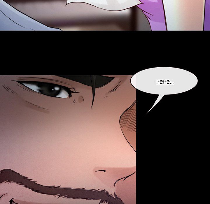 The Voice of God Manhwa - Chapter 38 Page 35