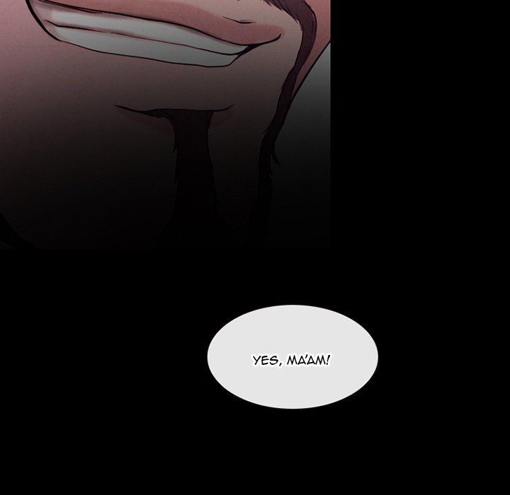 The Voice of God Manhwa - Chapter 38 Page 36