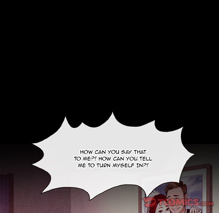 The Voice of God Manhwa - Chapter 38 Page 37
