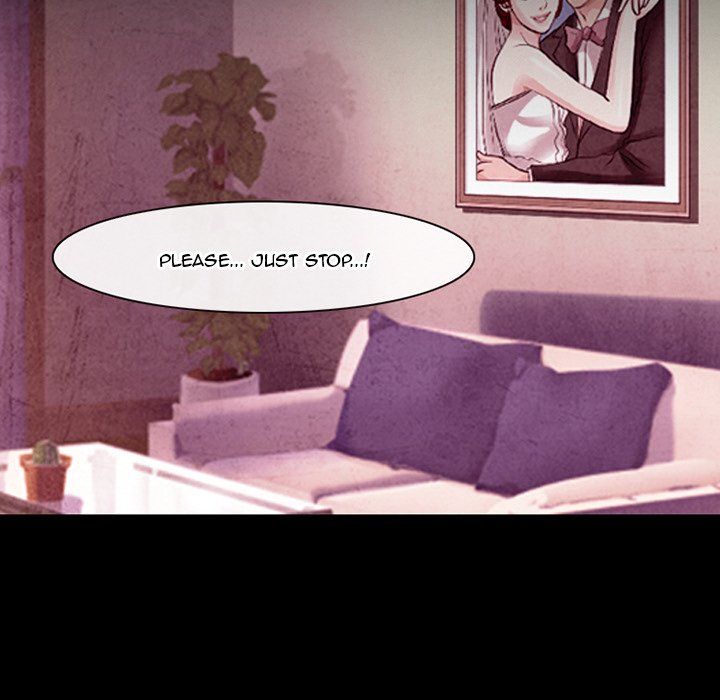 The Voice of God Manhwa - Chapter 38 Page 38