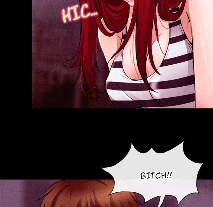 The Voice of God Manhwa - Chapter 38 Page 40