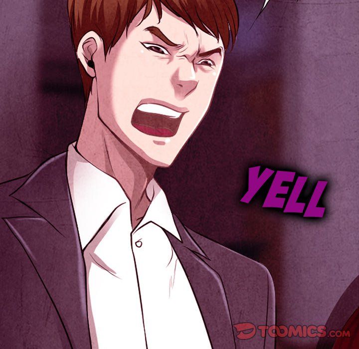 The Voice of God Manhwa - Chapter 38 Page 41