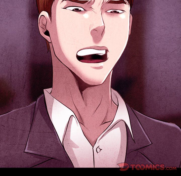 The Voice of God Manhwa - Chapter 38 Page 45