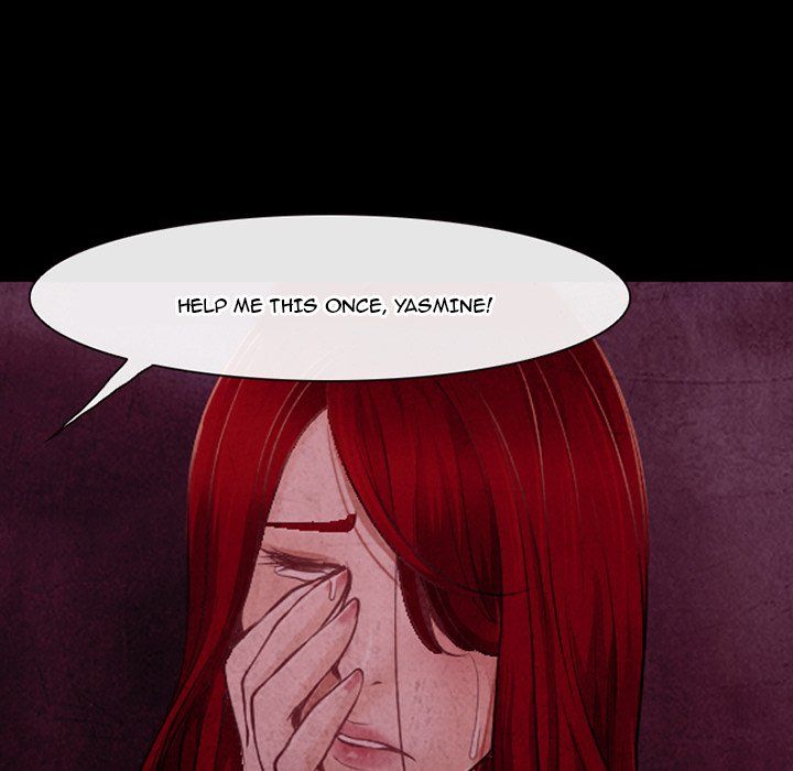 The Voice of God Manhwa - Chapter 38 Page 46