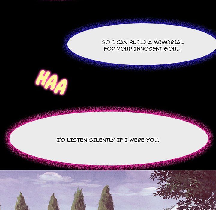 The Voice of God Manhwa - Chapter 38 Page 48