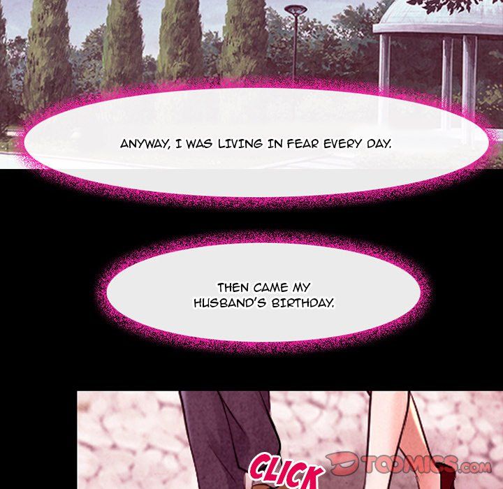 The Voice of God Manhwa - Chapter 38 Page 49