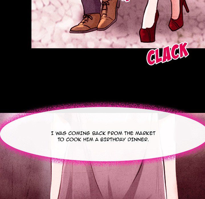 The Voice of God Manhwa - Chapter 38 Page 50