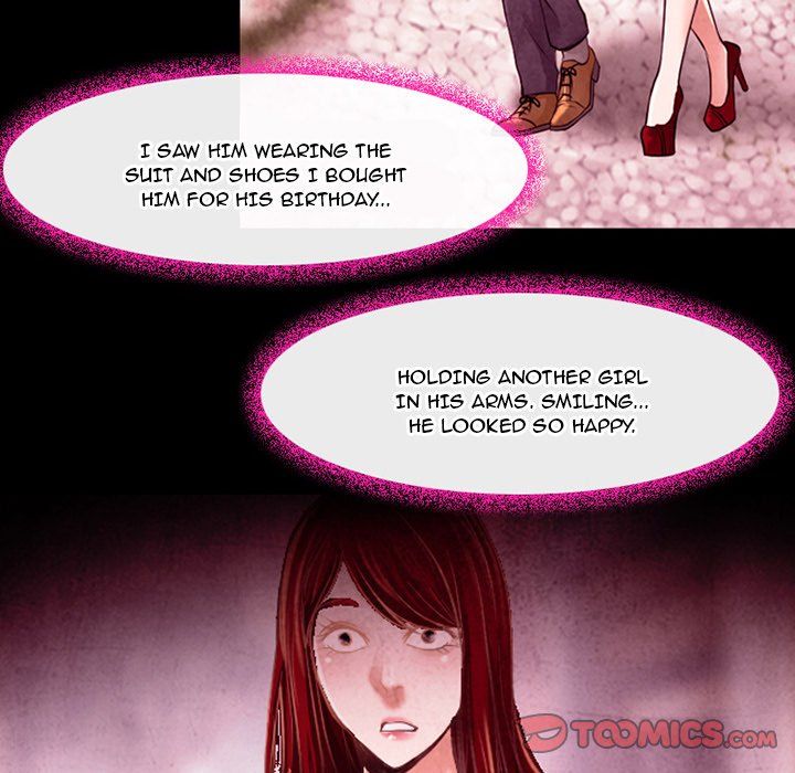 The Voice of God Manhwa - Chapter 38 Page 53
