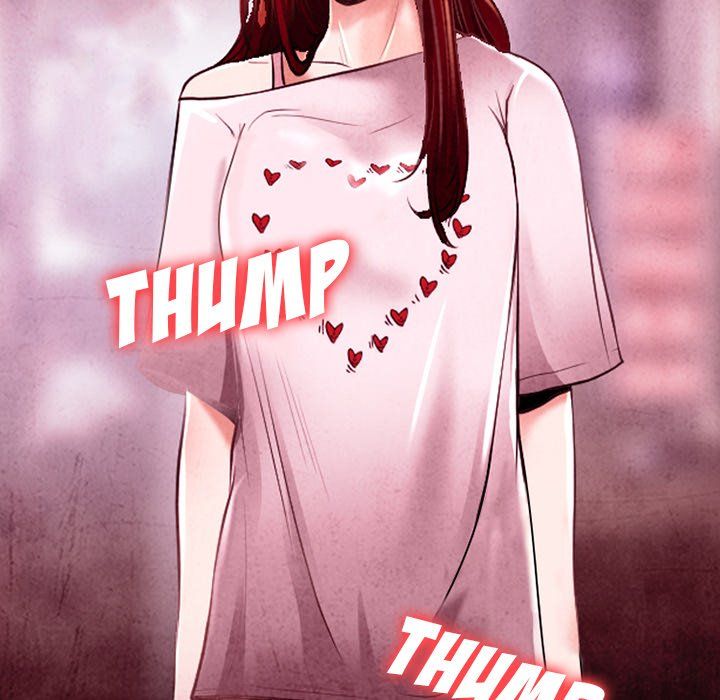 The Voice of God Manhwa - Chapter 38 Page 54