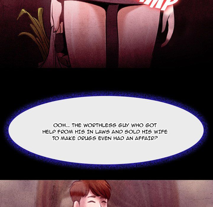 The Voice of God Manhwa - Chapter 38 Page 55