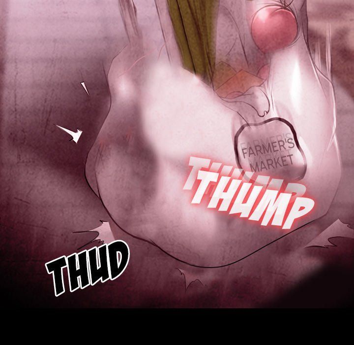 The Voice of God Manhwa - Chapter 38 Page 58