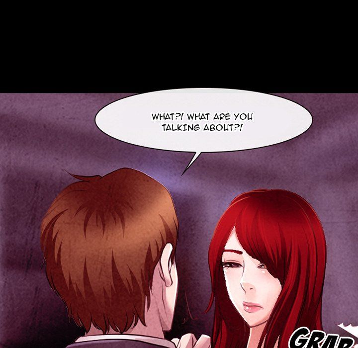 The Voice of God Manhwa - Chapter 38 Page 60
