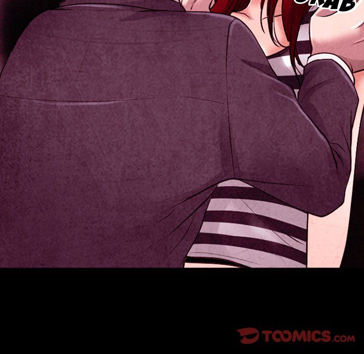 The Voice of God Manhwa - Chapter 38 Page 61