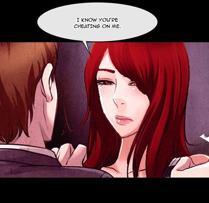 The Voice of God Manhwa - Chapter 38 Page 62
