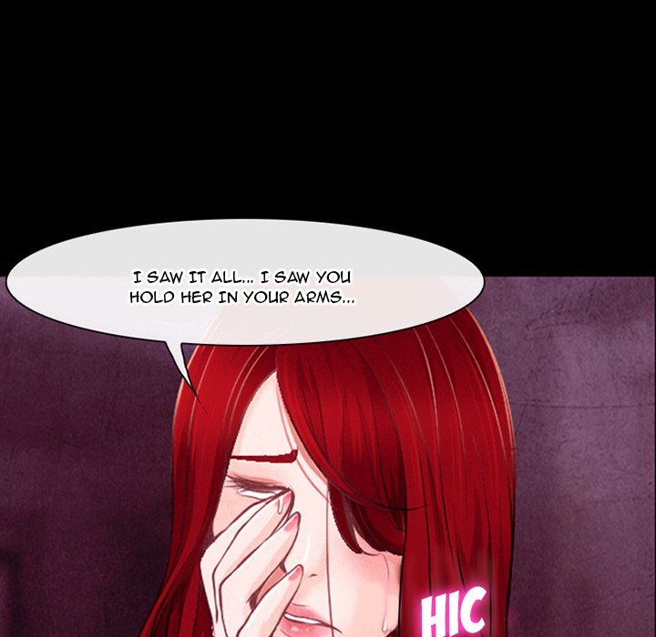 The Voice of God Manhwa - Chapter 38 Page 63