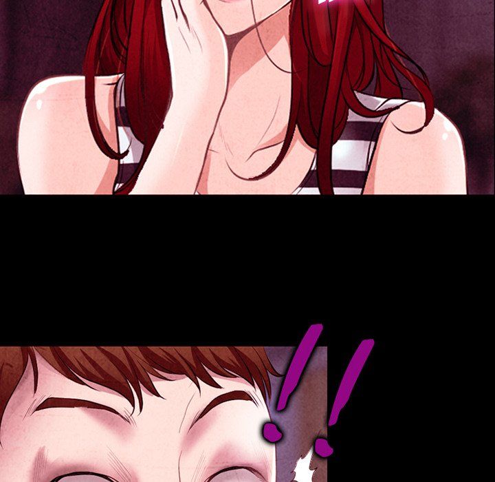 The Voice of God Manhwa - Chapter 38 Page 64