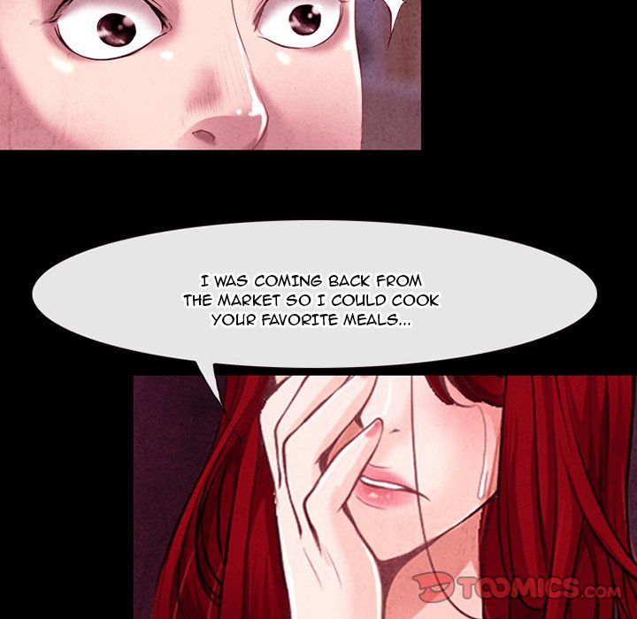 The Voice of God Manhwa - Chapter 38 Page 65