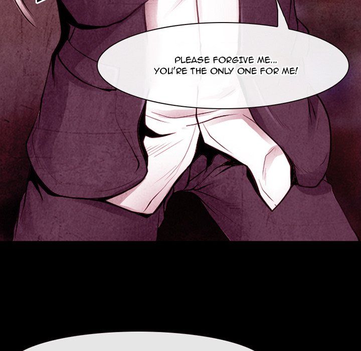The Voice of God Manhwa - Chapter 38 Page 68